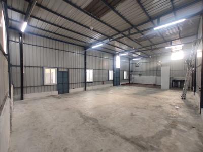 Commercial image of 1500.0 Sq.ft  Ready to use Office Space for rent in Periyanaickenpalayam for 30000