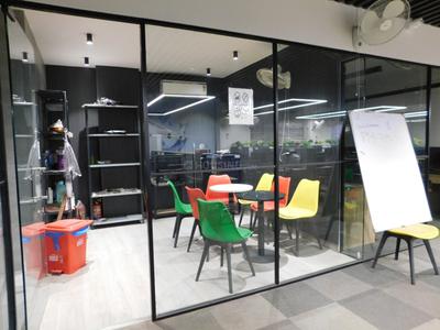 Others image of 2210.0 Sq.ft  Ready to use Office Space for rent in Kirti Nagar for 365000