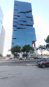 Others image of 1500.0 Sq.ft  Ready to use Office Space for rent in Gujarat International Finance Tec City for 200000