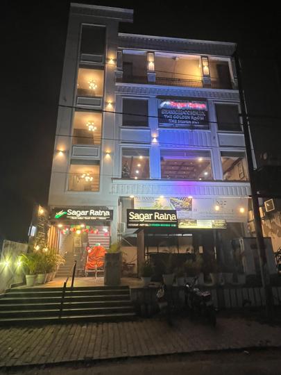 Others image of 1700.0 Sq.ft   Showroom for rent in Ram Ganga Vihar for 150000