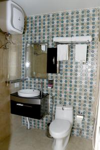 Others image of 4000.0 Sq.ft pre-leased  Commercial Property for sale in Dhakoli for 71500000