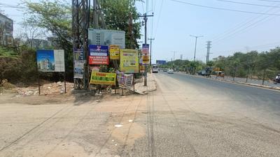 Others image of 11000.0 Sq.ft   Commercial Plot for sale in Bandlaguda Jagir for 220000000