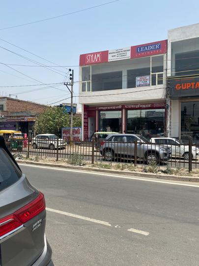 Entrance image of 3500.0 Sq.ft  Ready to use Office Space for rent in Jeevan Vihar for 35000