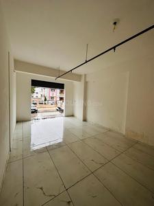 Others image of 244.0 Sq.ft pre-leased  Shop for sale in Kudasan for 6500000