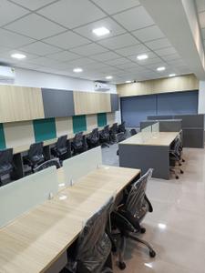 Others image of 600.0 Sq.ft  Ready to use Office Space for rent in Belapur CBD for 60000