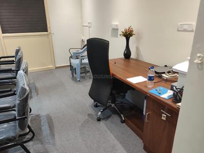 Others image of 600.0 Sq.ft  Ready to use Office Space for rent in Annapurneshwari Nagar for 25000