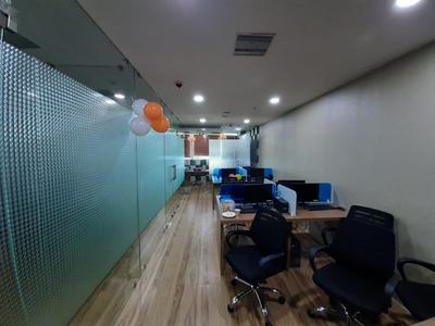 Others image of 800.0 Sq.ft  Ready to use Office Space for rent in Patia for 55000
