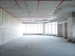 Commercial image of 1500.0 Sq.ft  Bare shell Office Space for rent in Indira Nagar for 150000