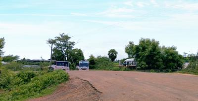 Entrance image of 46170.0 Sq.ft   Commercial Property for sale in Sriperumbudur for 39000004