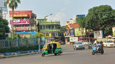 Others image of 13401.0 Sq.ft  Bare shell Office Space for sale in Gariahat for 120000000