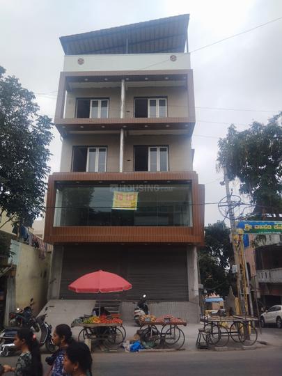 Others image of 1840.0 Sq.ft  Ready to use Office Space for rent in Nagarbhavi for 100000