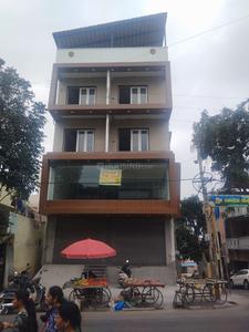 Others image of 1840.0 Sq.ft Ready to use Office Space for rent in Nagarbhavi for 100000