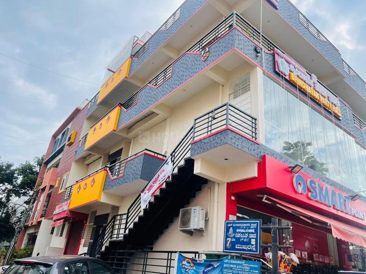 Others image of 3000.0 Sq.ft Showroom for rent in Nagarbhavi for 100000