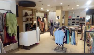 Floor Plan image of 3500.0 Sq.ft   Showroom for rent in Lawi Khurd for 500000