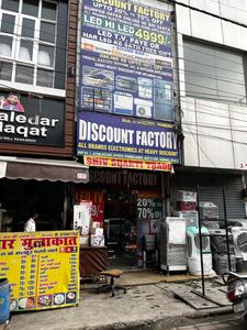 Others image of 300.0 Sq.ft   Showroom for rent in Shahdara for 50000