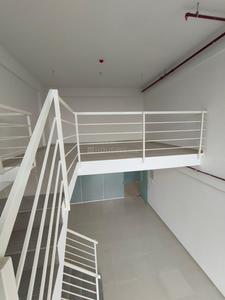 Others image of 1200.0 Sq.ft Bare shell Office Space for rent in Kasarwadi for 80000