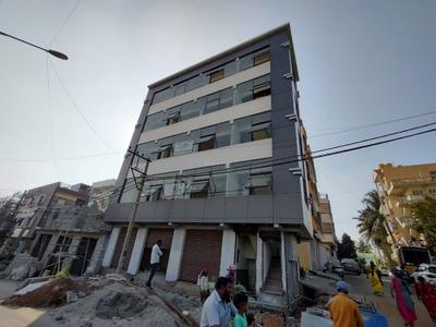 Others image of 500.0 Sq.ft  Ready to use Office Space for rent in Laggere for 22000