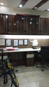 Others image of 1881.0 Sq.ft  Ready to use Office Space for rent in Moti Nagar for 225000