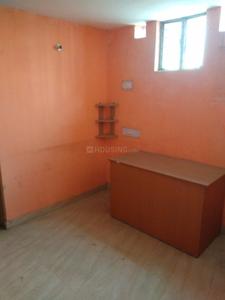 Bare shell Office Space
