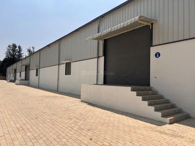 Others image of 3500.0 Sq.ft   Warehouse for rent in Bileshivale for 250000