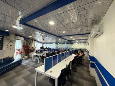 Others image of 1650.0 Sq.ft pre-leased Ready to use Office Space for sale in Kharadi for 23000000