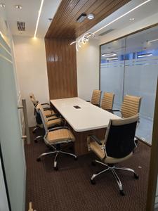 Ready to use Office Space