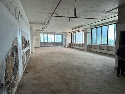 Bare shell Office Space