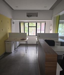 Others image of 130.0 Sq.ft  Ready to use Office Space for sale in Mulund West for 7500000