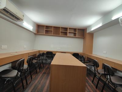 Ready to use Office Space