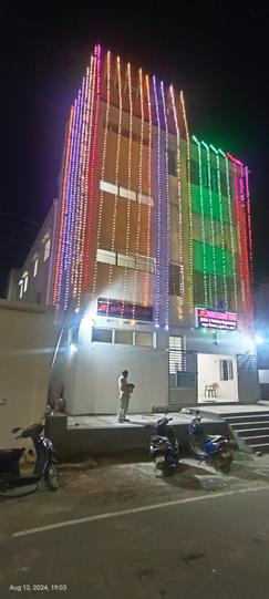 Others image of 2500.0 Sq.ft  Bare shell Office Space for rent in Madipakkam for 60000