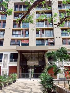 Others image of 220.0 Sq.ft Ready to use Office Space for rent in Kolshet for 22000