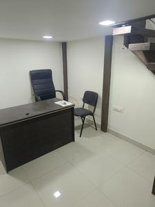 Ready to use Office Space
