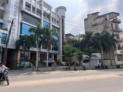 Others image of 2000.0 Sq.ft Showroom for rent in Jat Colony for 15000