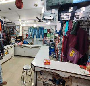 Commercial image of 150.0 Sq.ft   Shop for rent in Ulhasnagar for 12000