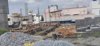 Commercial Plot