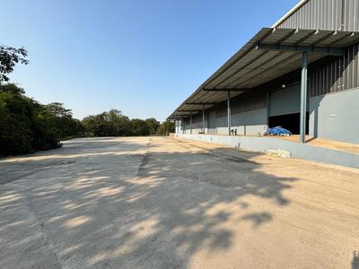 Warehouse