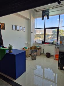 Others image of 110.0 Sq.ft  Bare shell Office Space for rent in Bhoirwadi for 18000