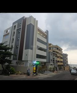 Others image of 2814.0 Sq.ft Bare shell Office Space for rent in Paanduranga Puram for 150000