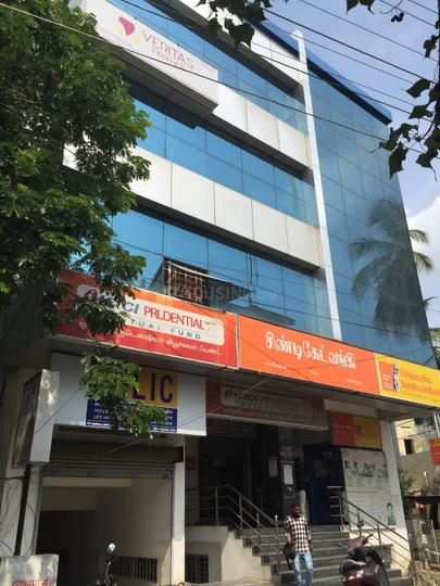 Others image of 1600.0 Sq.ft Ready to use Office Space for rent in Swarnapuri for 120000
