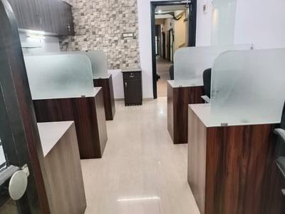 Others image of 280.0 Sq.ft  Ready to use Office Space for rent in Malad West for 45000