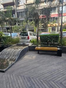Others image of 1200.0 Sq.ft   Showroom for rent in Kudasan for 140000