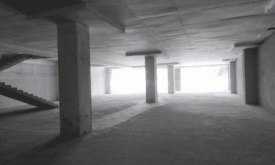 Entrance image of 5000.0 Sq.ft   Showroom for rent in Nayapalli for 1025000