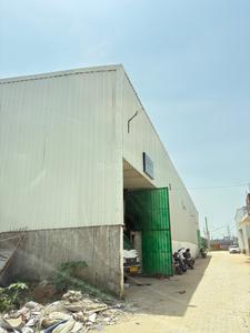 Others image of 7500.0 Sq.ft   Warehouse for rent in Dhumaspur for 150000