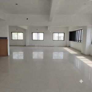 Bare shell Office Space