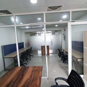 Others image of 446.0 Sq.ft  Ready to use Office Space for rent in Bishanpura for 20000