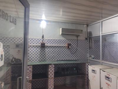 Commercial Plot