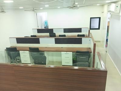 Others image of 990.0 Sq.ft  Ready to use Office Space for rent in Balewadi for 110000