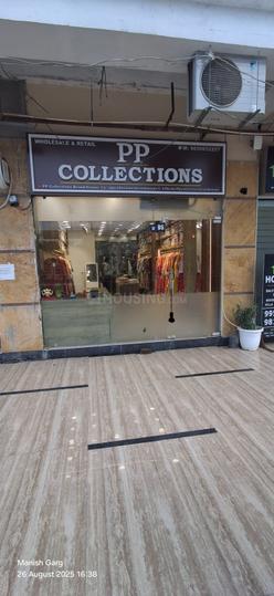 Others image of 500.0 Sq.ft   Shop for rent in Delta I for 75000