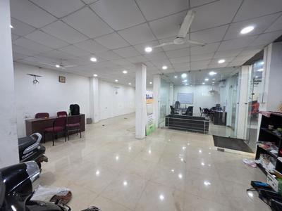 Others image of 2000.0 Sq.ft   Showroom for rent in Mahalgaon for 165000