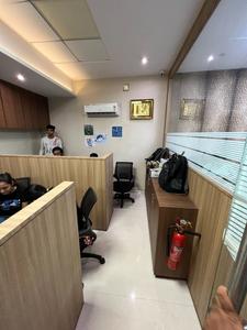 Commercial image of 1250.0 Sq.ft  Ready to use Office Space for rent in Parel for 275000